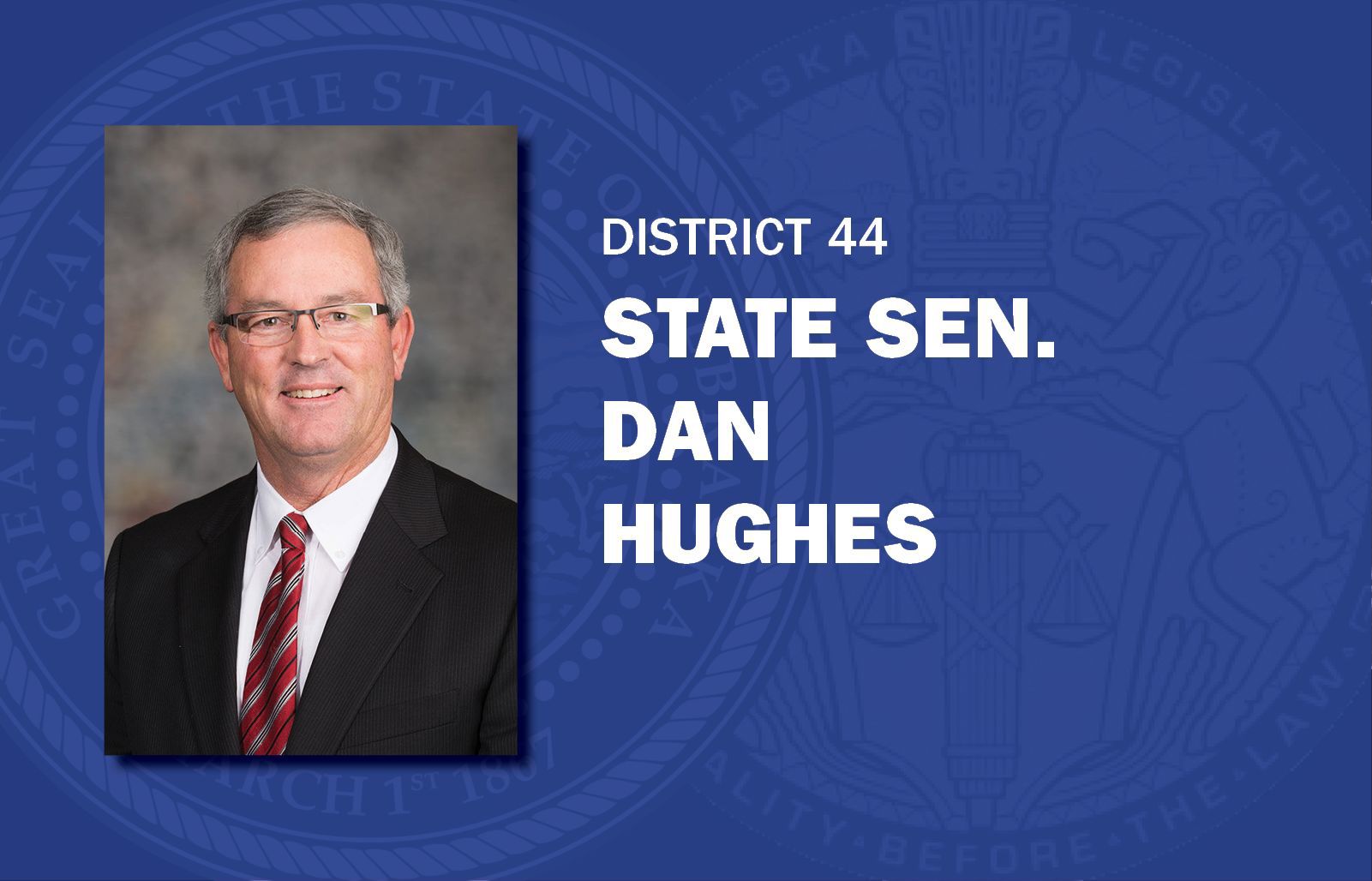 Dan Hughes